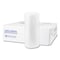 Integrated Bagging Systems 60 gal Trash Bags, 38 in x 60 in, Extra Heavy-Duty, 22 microns, Clear, 150 PK S386022N - alternate 1